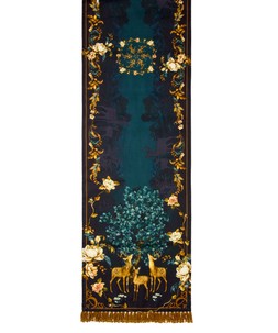 Forest Oasis Table Runner £20