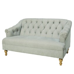 Grey Sofa