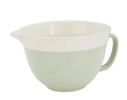 Green Milk Jug