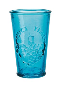 Blue Glass