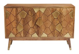 Wooden Sideboard