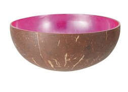 Pink Bowl